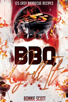 Paperback Grill It! Book