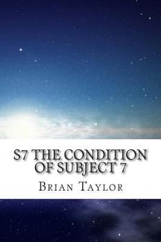 Paperback S7 The Condition of Subject 7 Book