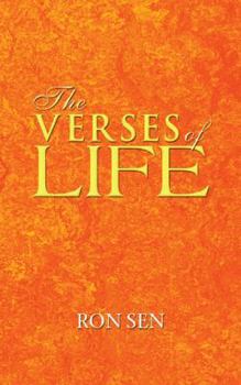 Paperback The Verses of Life Book