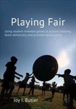 Paperback Playing Fair Book