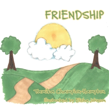 Paperback Friendship Book