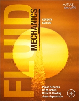 Paperback Fluid Mechanics Book