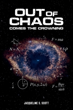 Paperback Out Of Chaos: Comes the Crowning Book