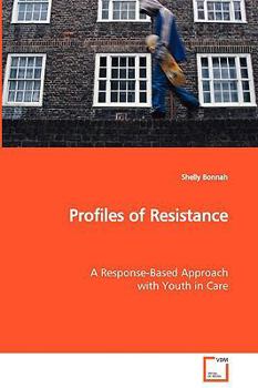 Paperback Profiles of Resistance Book