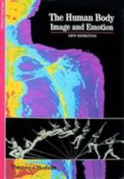 Paperback The Human Body Image and Emotion (New Horizons) /anglais Book