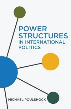 Paperback Power Structures in International Politics Book