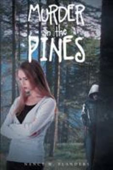 Paperback Murder in the Pines Book