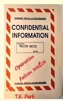 Paperback Operation Falcon Watch Book