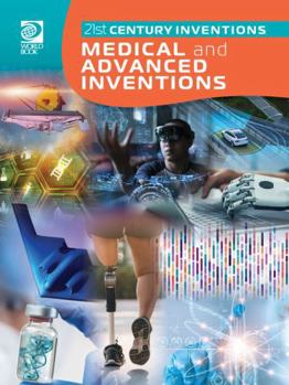 Medical and Advanced Inventions