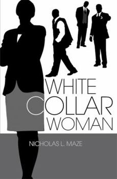 Paperback White Collar Woman Book