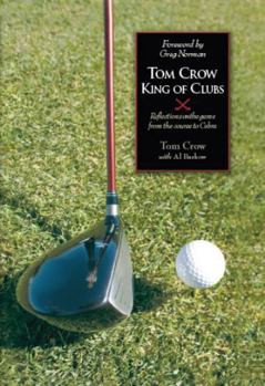 Hardcover Tom Crow: King of Clubs Book