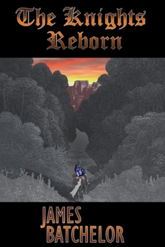 Paperback The Knights Reborn Book