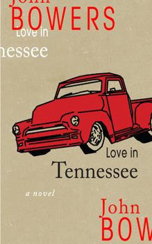 Paperback Love in Tennessee Book