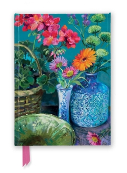Misc. Nel Whatmore: A Few of My Favourite Things (Foiled Journal) Book