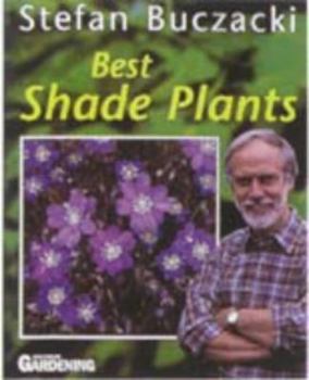 Paperback Best Shade Plants Book