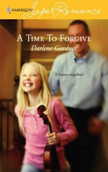 Mass Market Paperback A Time to Forgive Book