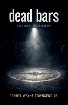 Paperback Dead Bars Book