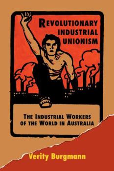 Paperback Revolutionary Industrial Unionism Book