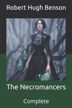 Paperback The Necromancers: Complete Book