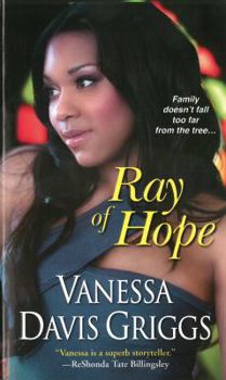 Mass Market Paperback Ray of Hope Book