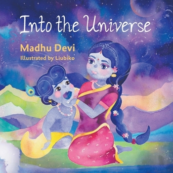 Paperback Into the Universe Book