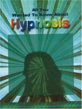 Paperback Hypnosis Book