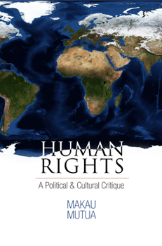 Hardcover Human Rights: A Political and Cultural Critique Book