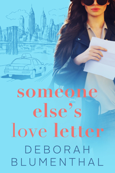 Paperback Someone Else's Love Letter Book