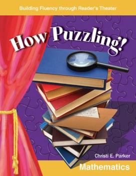 Paperback How Puzzling! Book