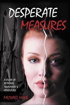 Paperback Desperate Measures Book