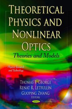 Hardcover Theoretical Physics: Gravity, Magnetic Fields and Wave Functions (Physics Research and Technology) Book