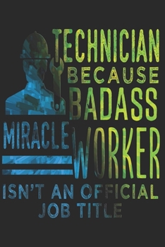 TECHNIKER NOTIZBUCH: Techniker Notizbuch die Perfekte Geschenkidee für Techniker oder Technikerin. Das Taschenbuch hat 120 weiße Seiten mit ... skizzieren unterstützten. (German Edition)