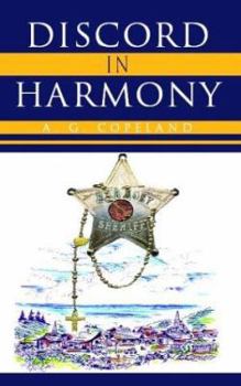 Paperback Discord in Harmony Book