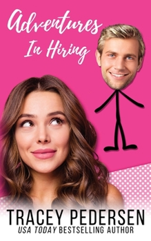 Paperback Adventures In Hiring Book