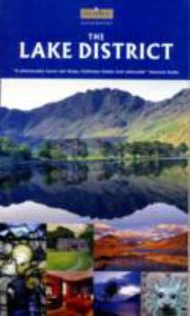 Paperback The Lake District Book