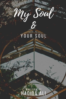 Paperback My Soul & Your Soul Book