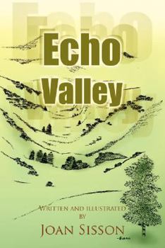 Paperback Echo Valley Book