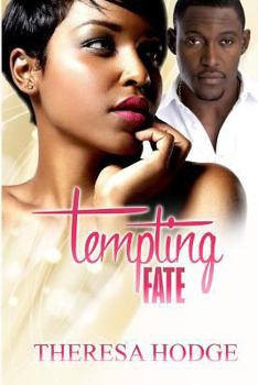 Paperback Tempting Fate Book