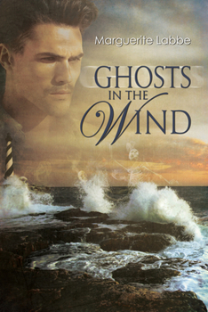 Paperback Ghosts in the Wind Book