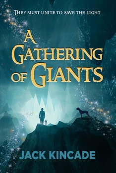 Paperback A GATHERING of GIANTS Book