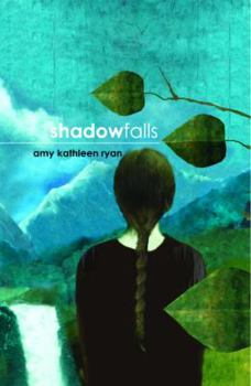 Hardcover Shadow Falls Book