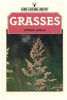 Paperback Grasses Book