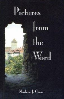 Paperback Pictures from the Word Book