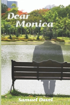 Paperback Dear Monica Book