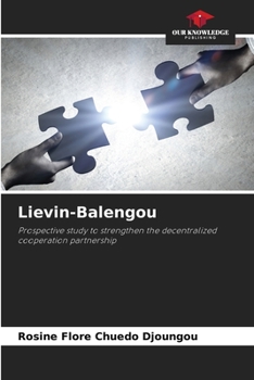 Paperback Lievin-Balengou Book