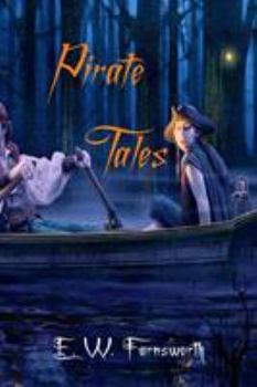 Paperback Pirate Tales Book