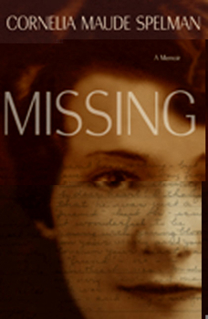 Hardcover Missing: A Memoir Book
