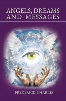 Paperback Angels, Dreams and Messages Book