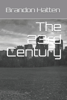 Paperback The 23rd Century Book