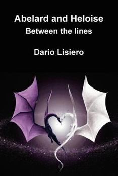 Paperback Abelard and Heloise. Between the lines Book